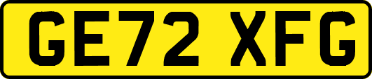 GE72XFG