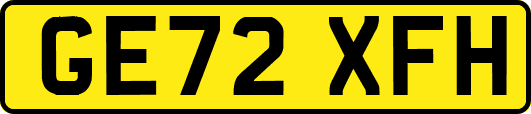 GE72XFH