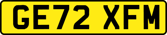 GE72XFM