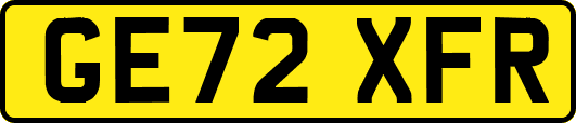 GE72XFR