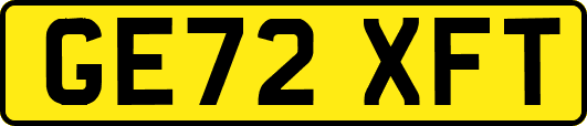 GE72XFT