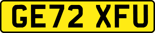 GE72XFU