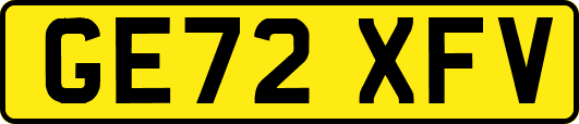 GE72XFV