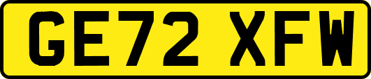GE72XFW