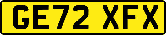 GE72XFX
