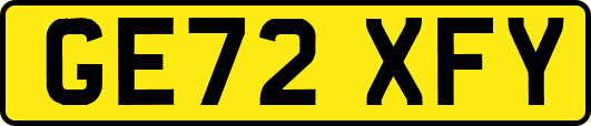 GE72XFY