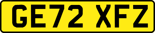 GE72XFZ