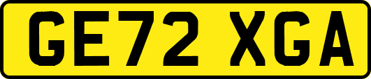 GE72XGA
