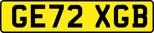 GE72XGB