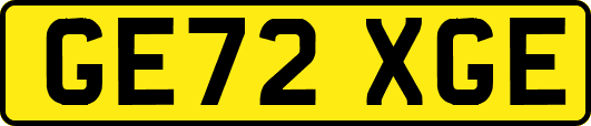 GE72XGE