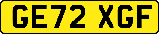 GE72XGF