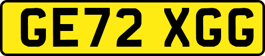 GE72XGG