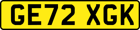 GE72XGK