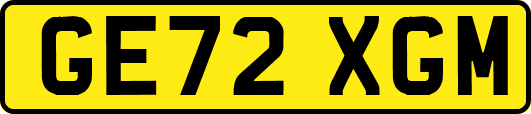 GE72XGM