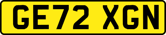 GE72XGN