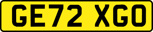 GE72XGO