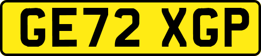 GE72XGP