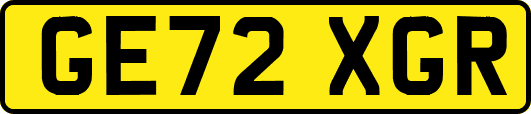 GE72XGR