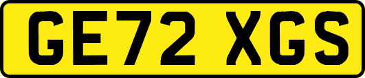 GE72XGS