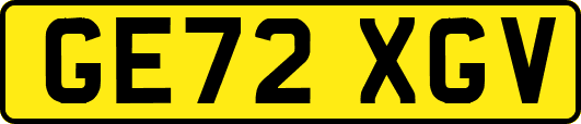 GE72XGV