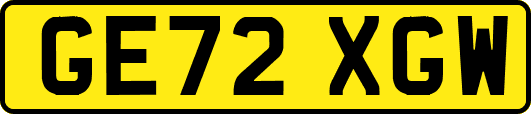 GE72XGW