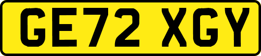 GE72XGY