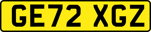 GE72XGZ