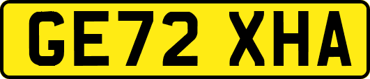 GE72XHA