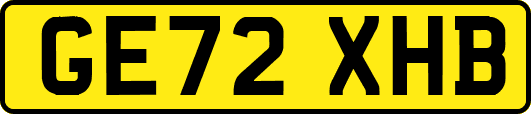 GE72XHB