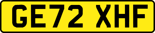 GE72XHF