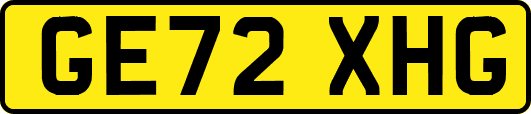 GE72XHG
