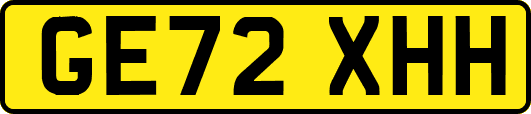 GE72XHH