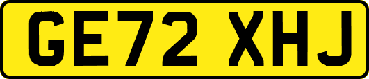 GE72XHJ