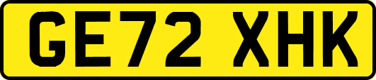 GE72XHK
