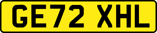 GE72XHL