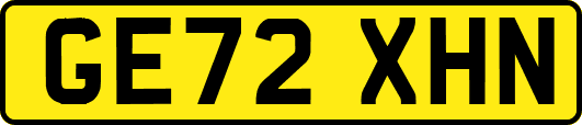 GE72XHN