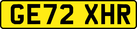GE72XHR