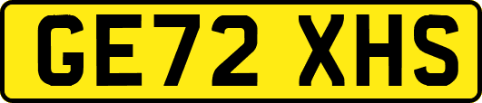 GE72XHS