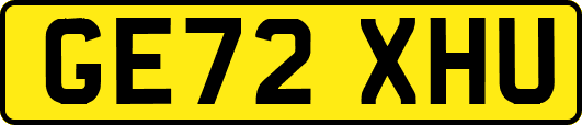 GE72XHU