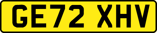 GE72XHV