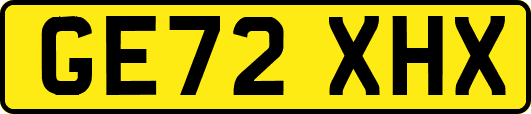 GE72XHX