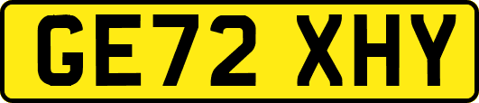 GE72XHY