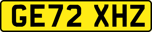 GE72XHZ