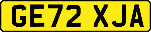 GE72XJA