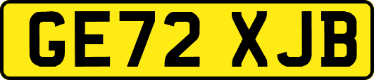 GE72XJB