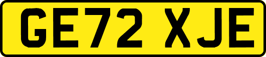 GE72XJE