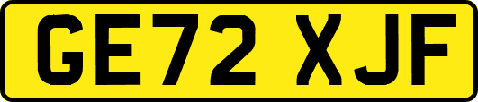 GE72XJF