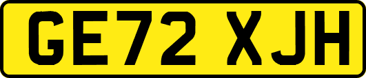 GE72XJH