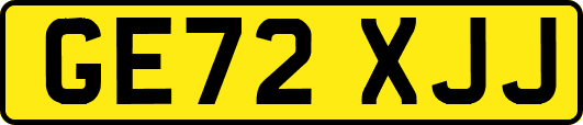 GE72XJJ