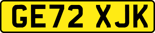 GE72XJK